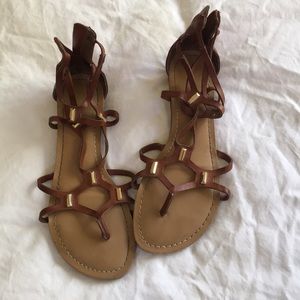 Woman’s Sandals